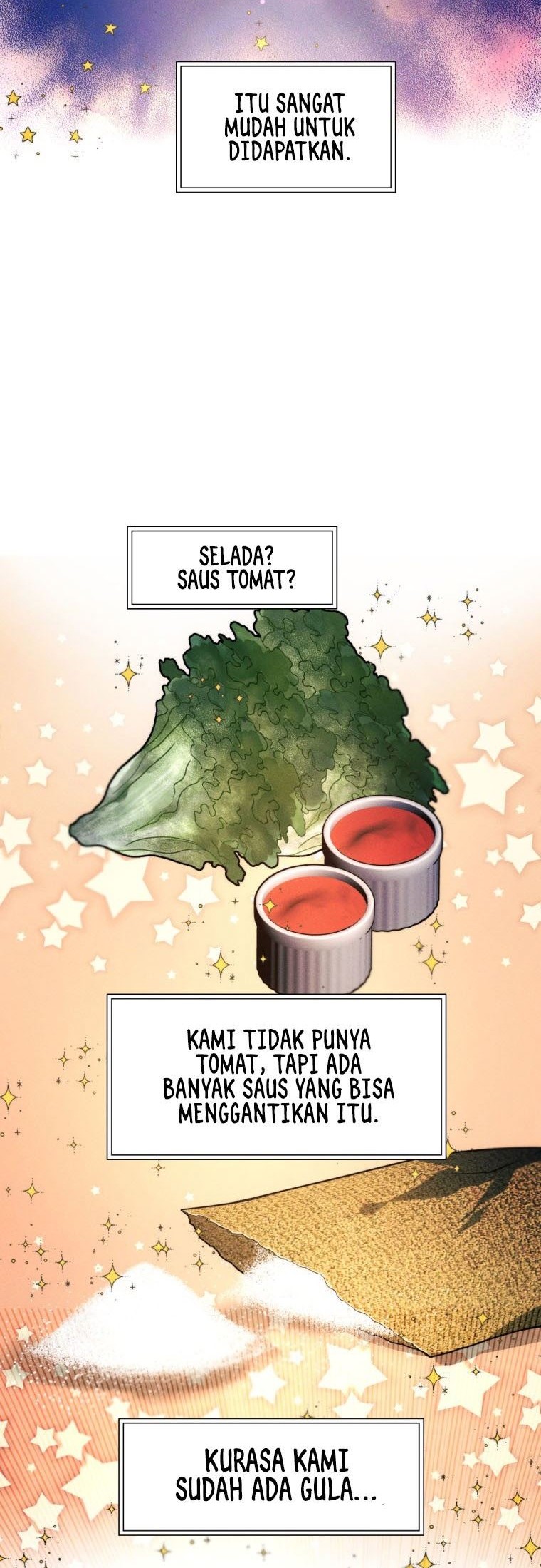 Modern Man Who Fall Into Murim chapter 21 halaman 12