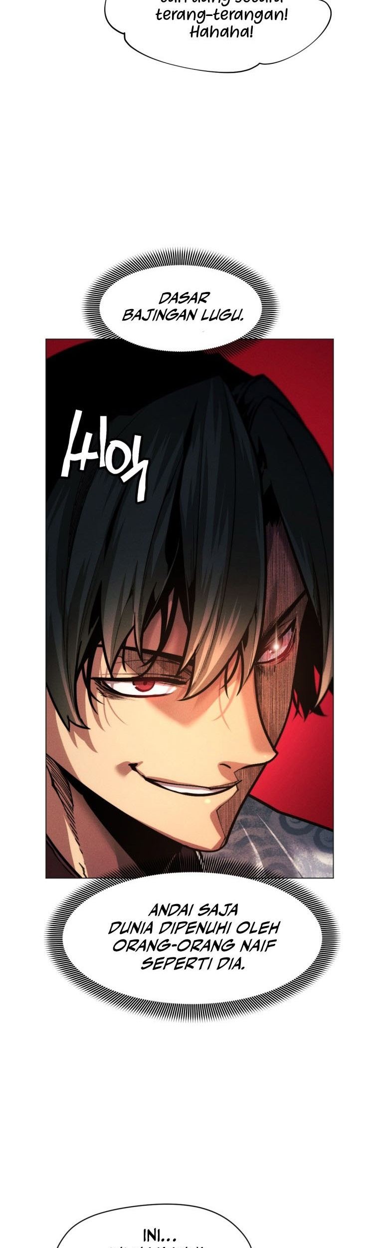 Modern Man Who Fall Into Murim chapter 21 halaman 15