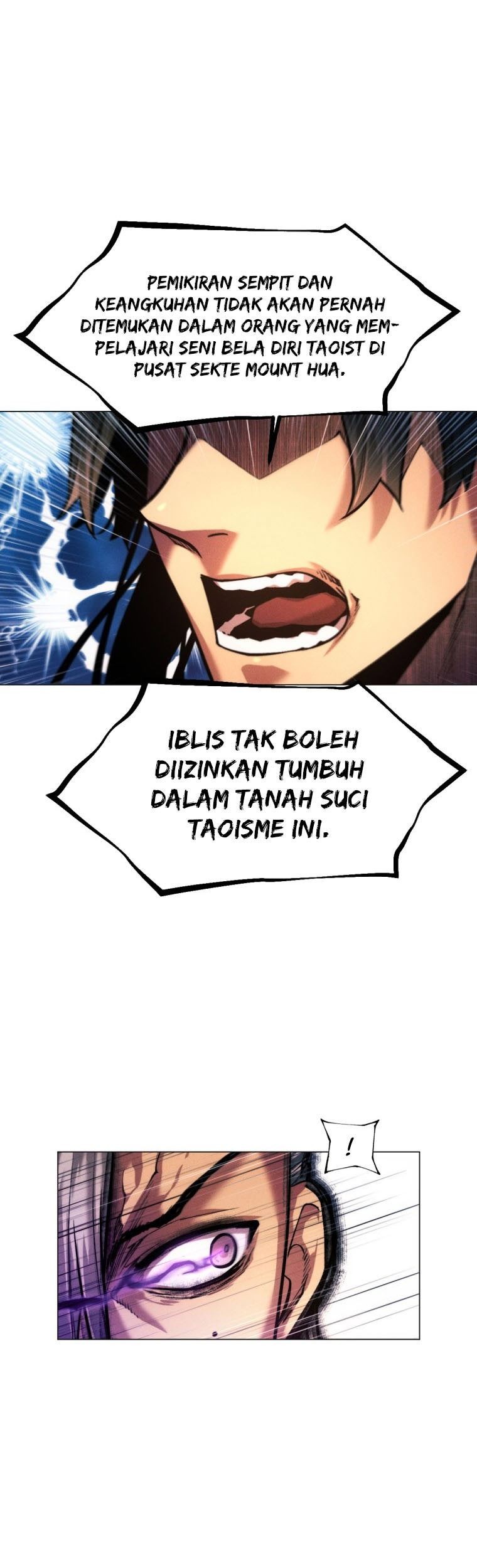 Modern Man Who Fall Into Murim chapter 21 halaman 44