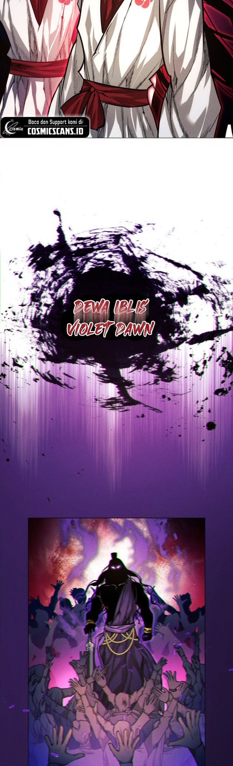 Modern Man Who Fall Into Murim chapter 21 halaman 48