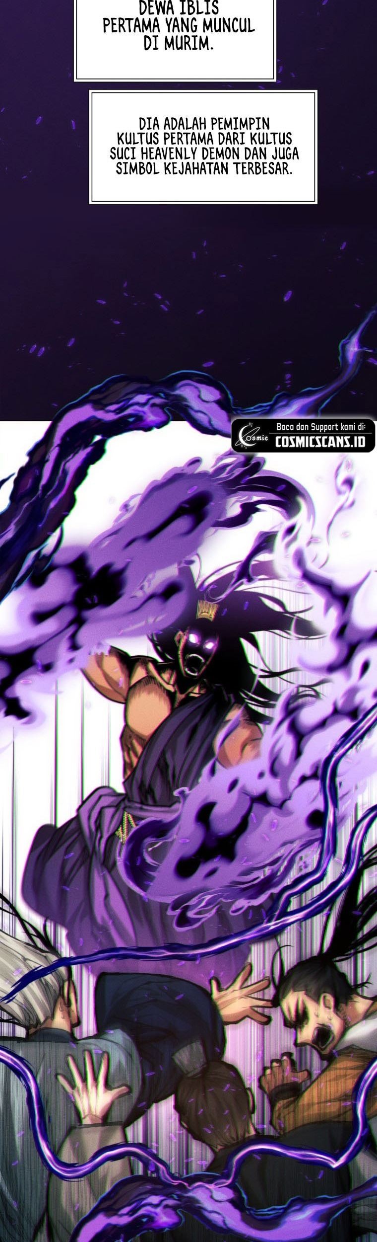 Modern Man Who Fall Into Murim chapter 21 halaman 50