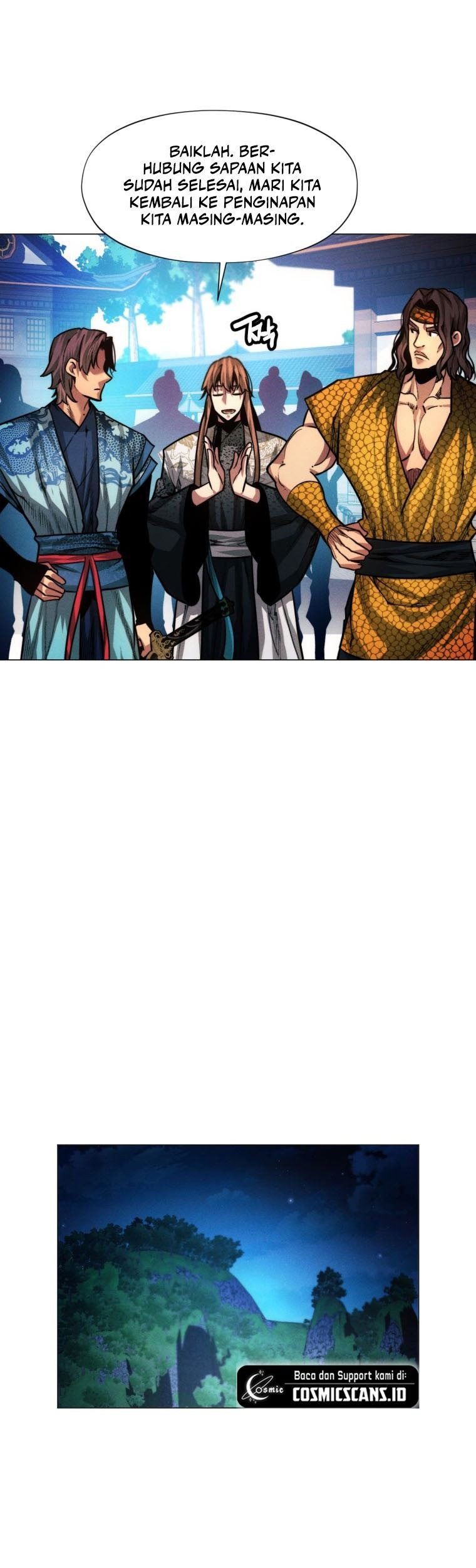 Modern Man Who Fall Into Murim chapter 21 halaman 59