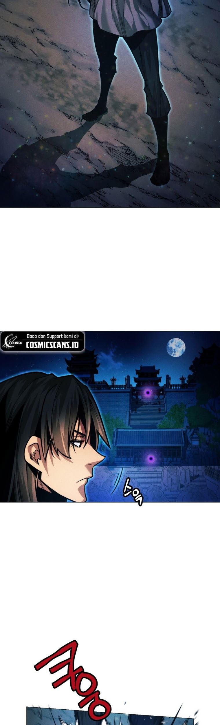 Modern Man Who Fall Into Murim chapter 21 halaman 61