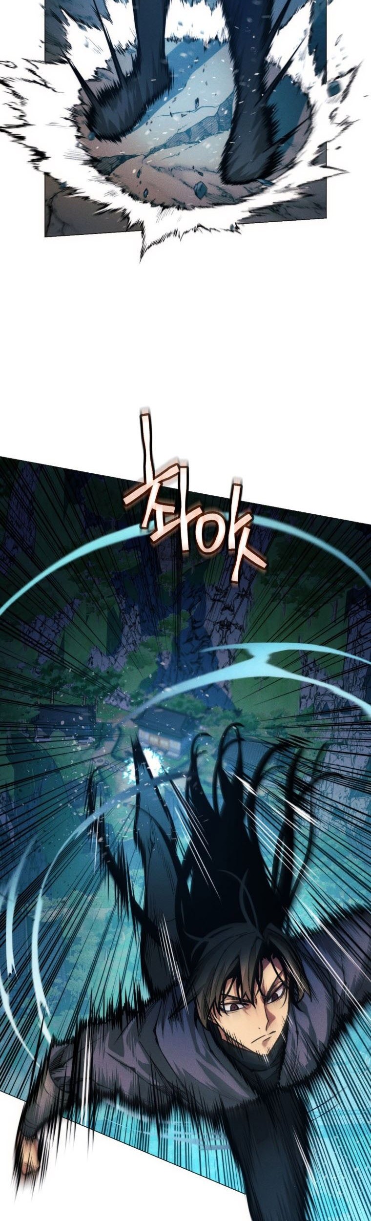 Modern Man Who Fall Into Murim chapter 21 halaman 62