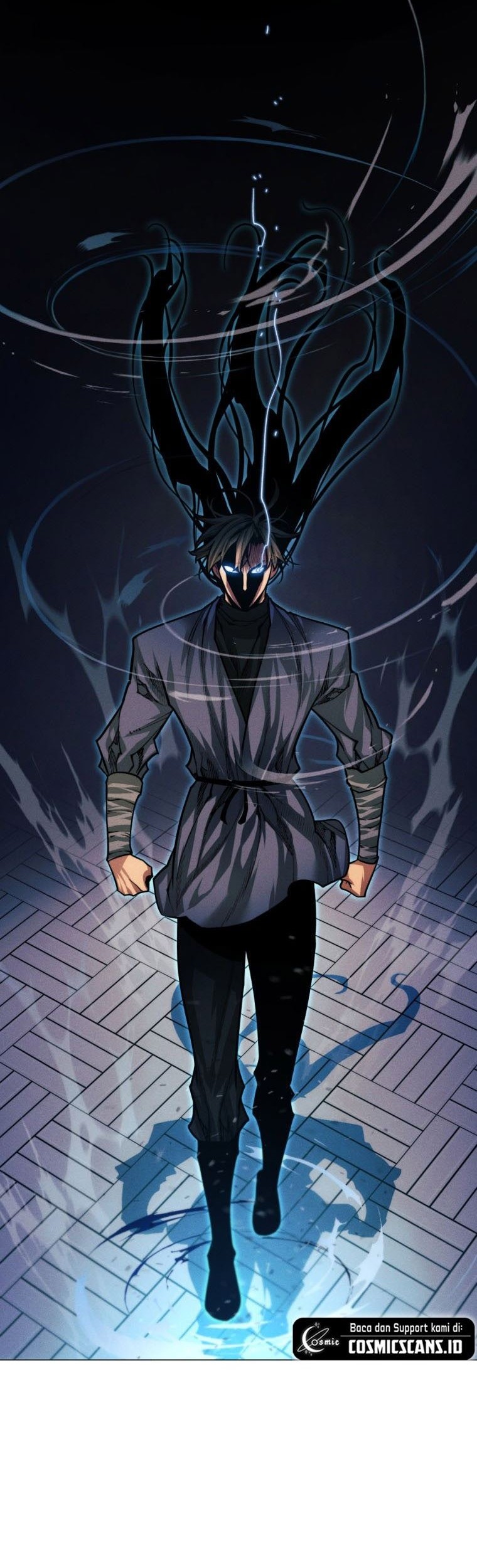 Modern Man Who Fall Into Murim chapter 21 halaman 64