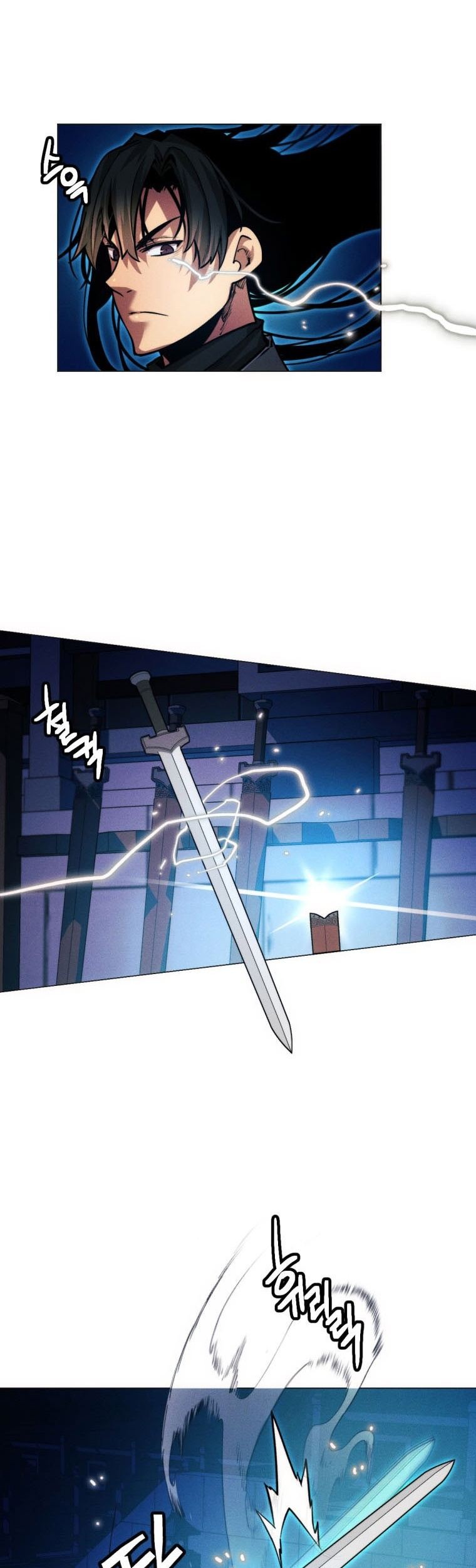 Modern Man Who Fall Into Murim chapter 21 halaman 67
