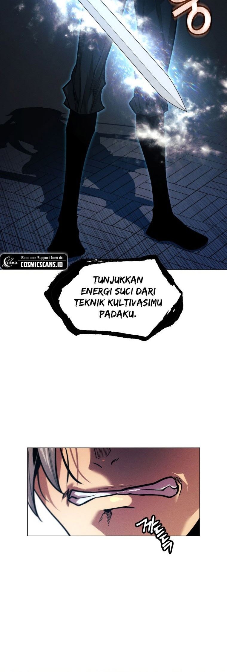Modern Man Who Fall Into Murim chapter 21 halaman 70
