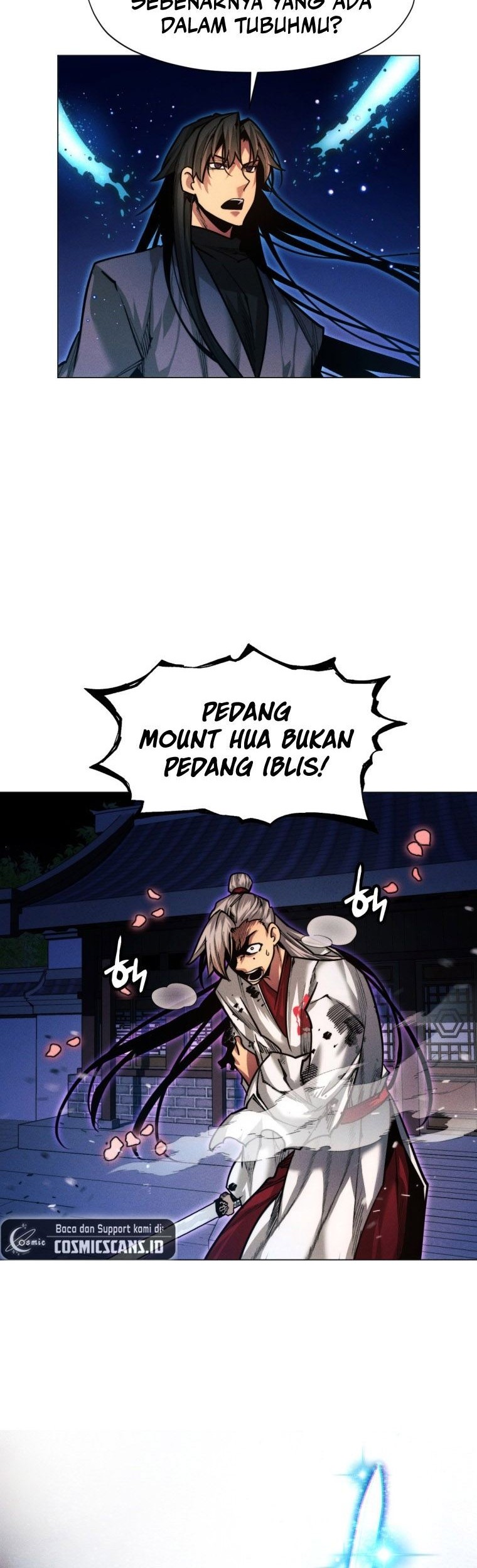 Modern Man Who Fall Into Murim chapter 22 halaman 18