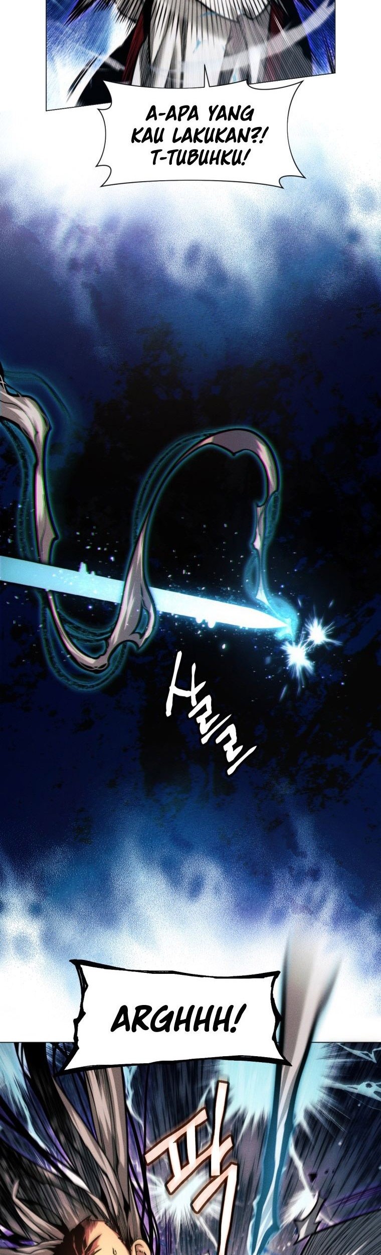 Modern Man Who Fall Into Murim chapter 22 halaman 21