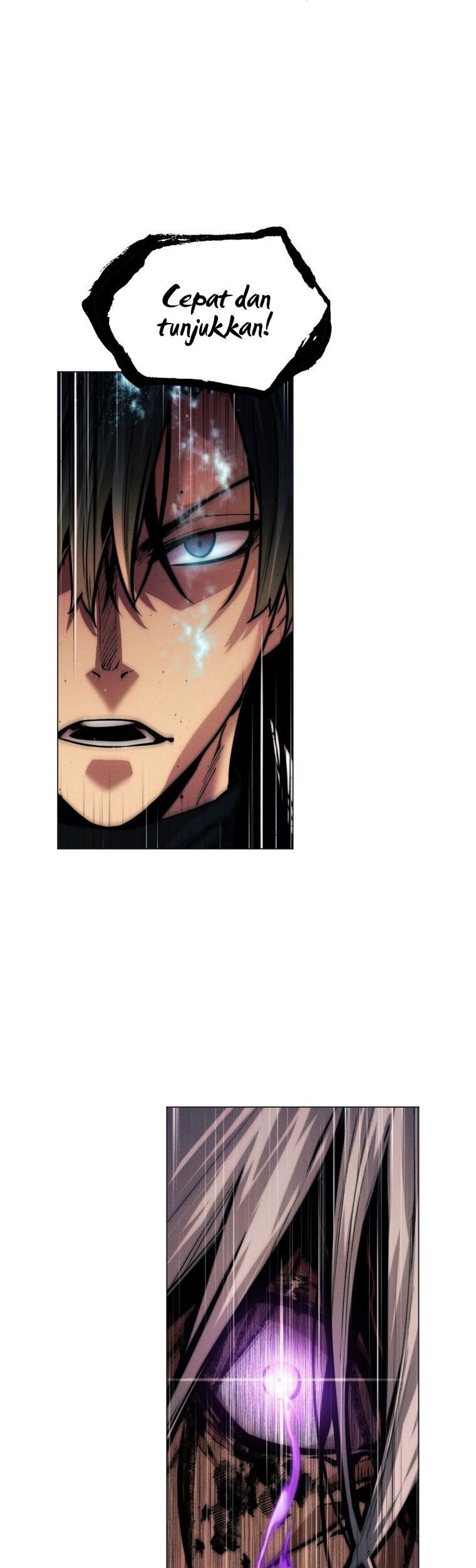 Modern Man Who Fall Into Murim chapter 22 halaman 26