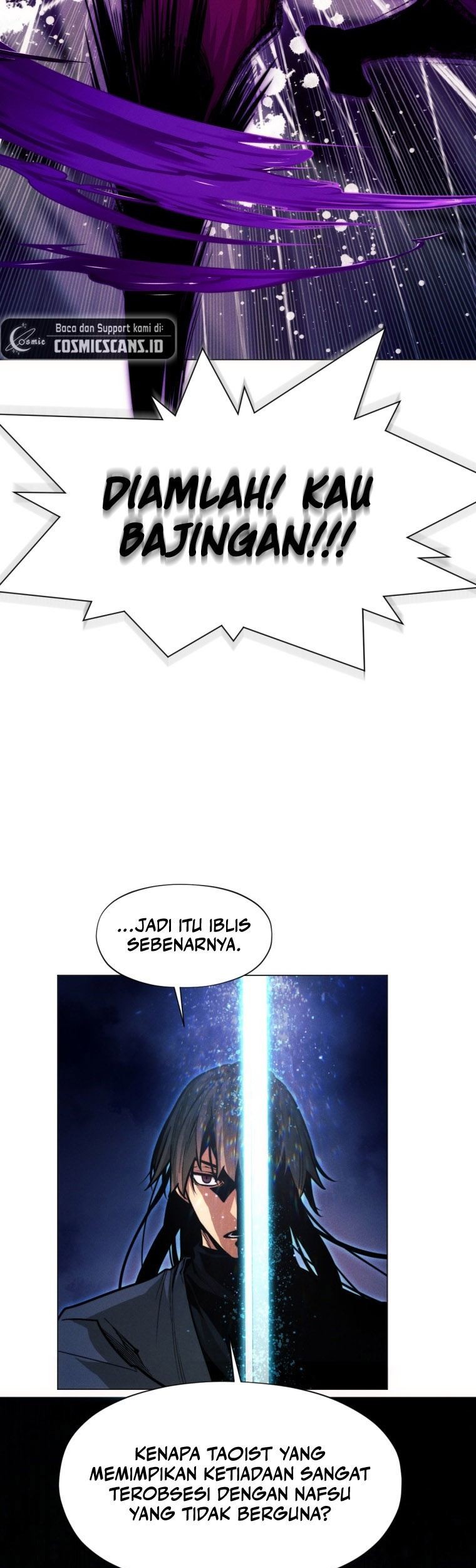 Modern Man Who Fall Into Murim chapter 22 halaman 28