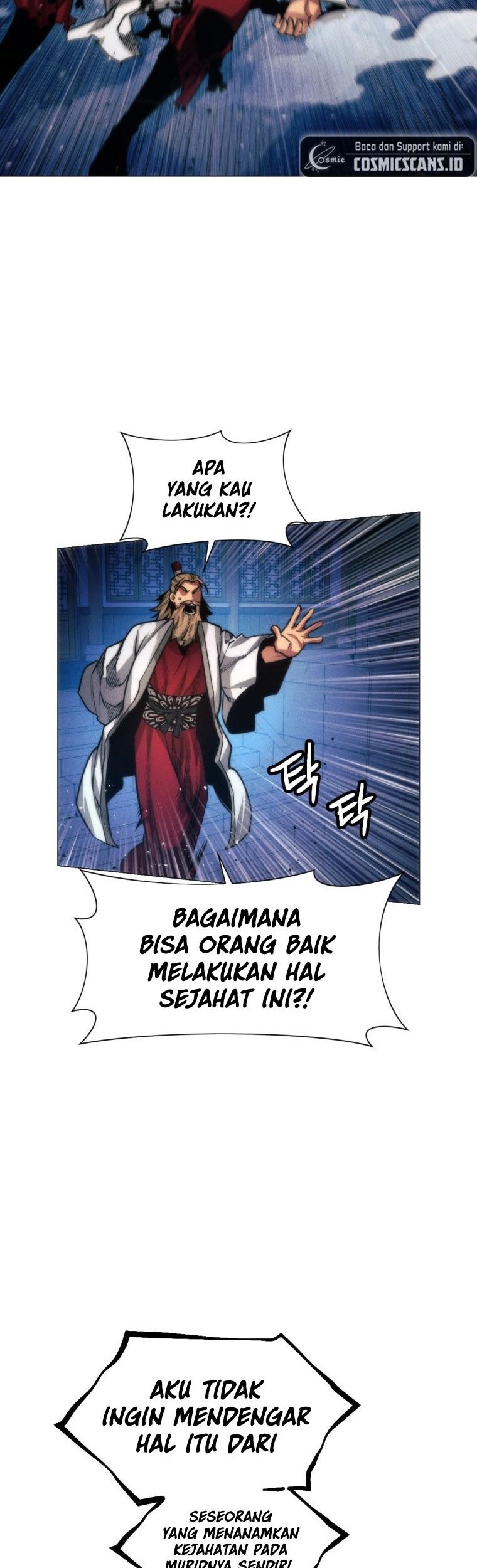 Modern Man Who Fall Into Murim chapter 22 halaman 39