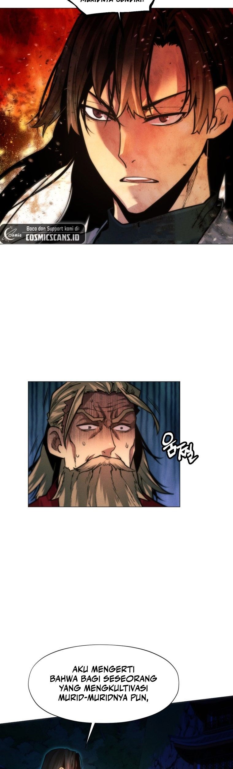 Modern Man Who Fall Into Murim chapter 22 halaman 40