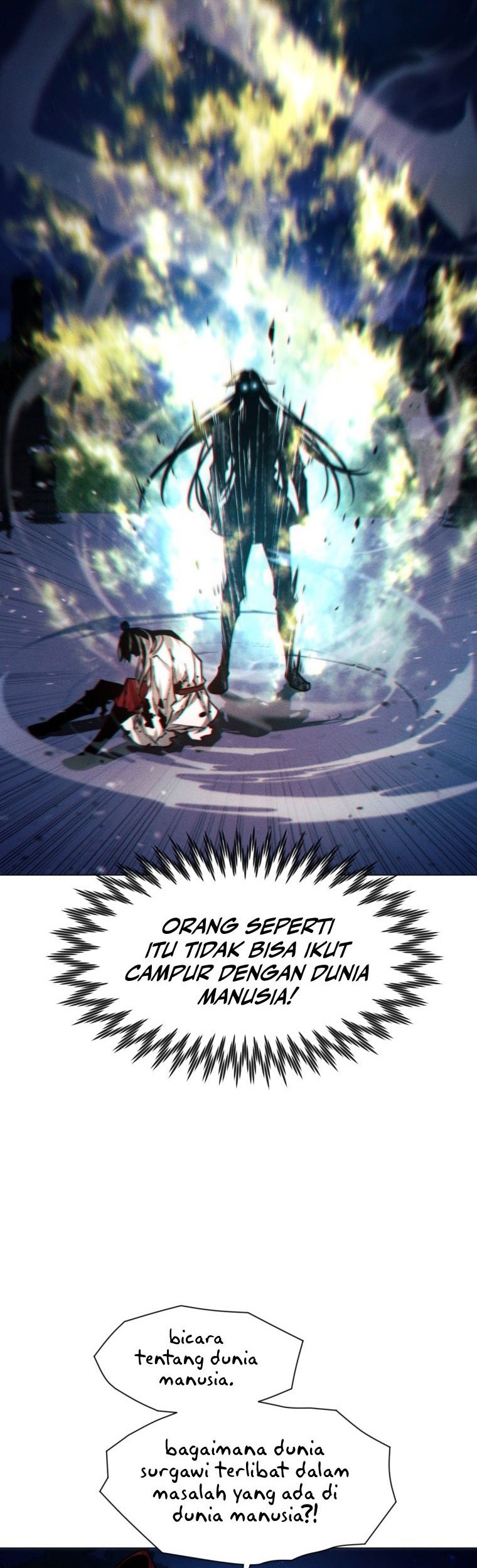 Modern Man Who Fall Into Murim chapter 22 halaman 48