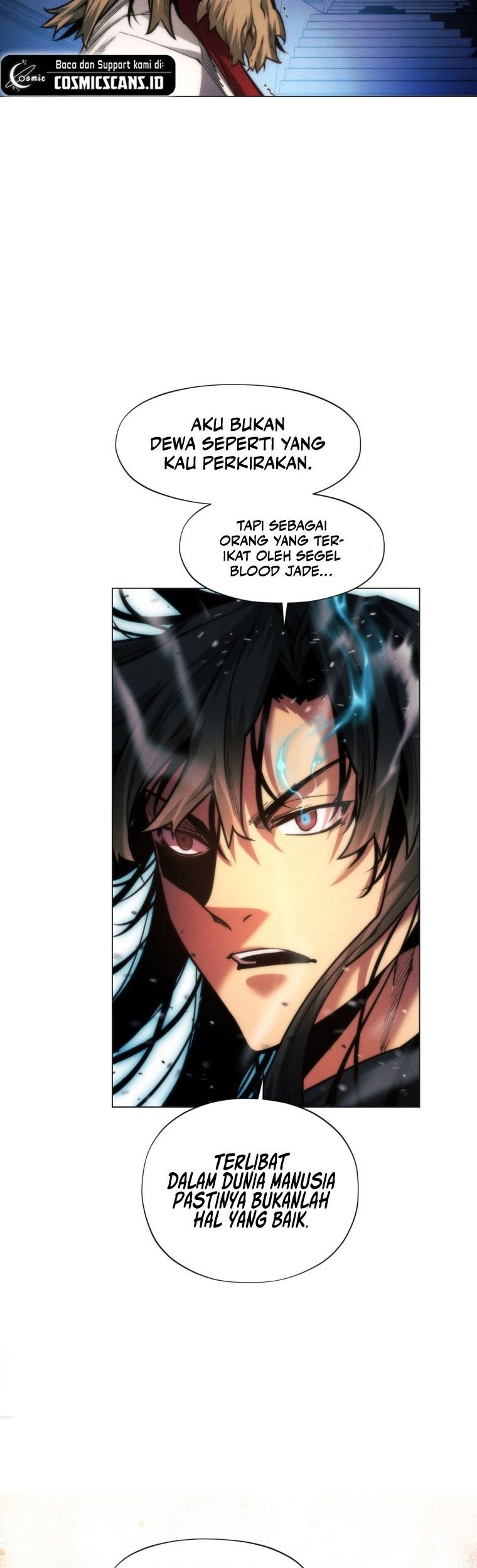Modern Man Who Fall Into Murim chapter 22 halaman 50
