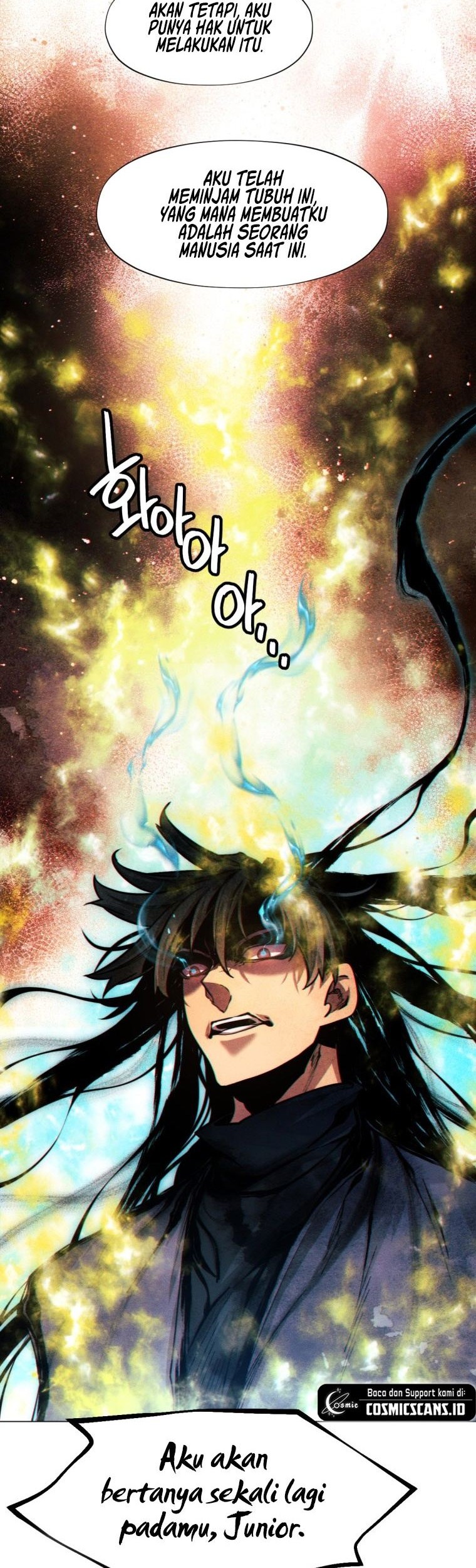 Modern Man Who Fall Into Murim chapter 22 halaman 51