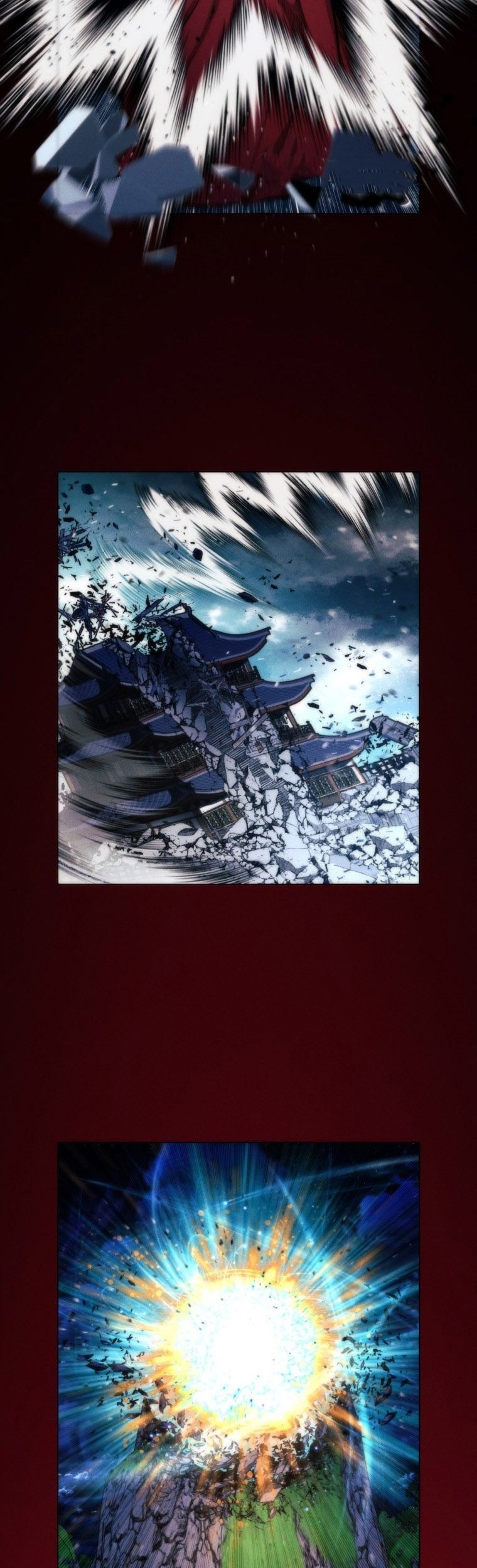 Modern Man Who Fall Into Murim chapter 22 halaman 55