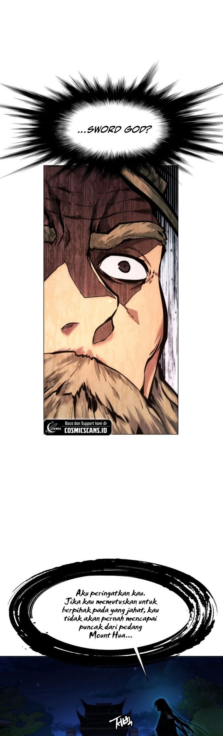 Modern Man Who Fall Into Murim chapter 22 halaman 60