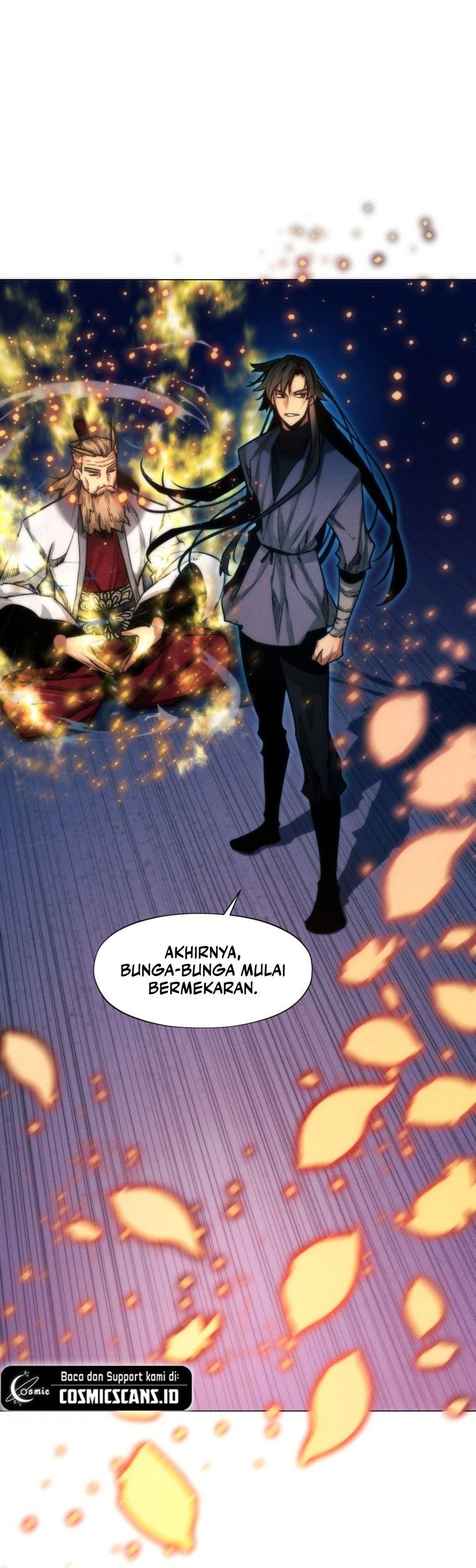 Modern Man Who Fall Into Murim chapter 22 halaman 68