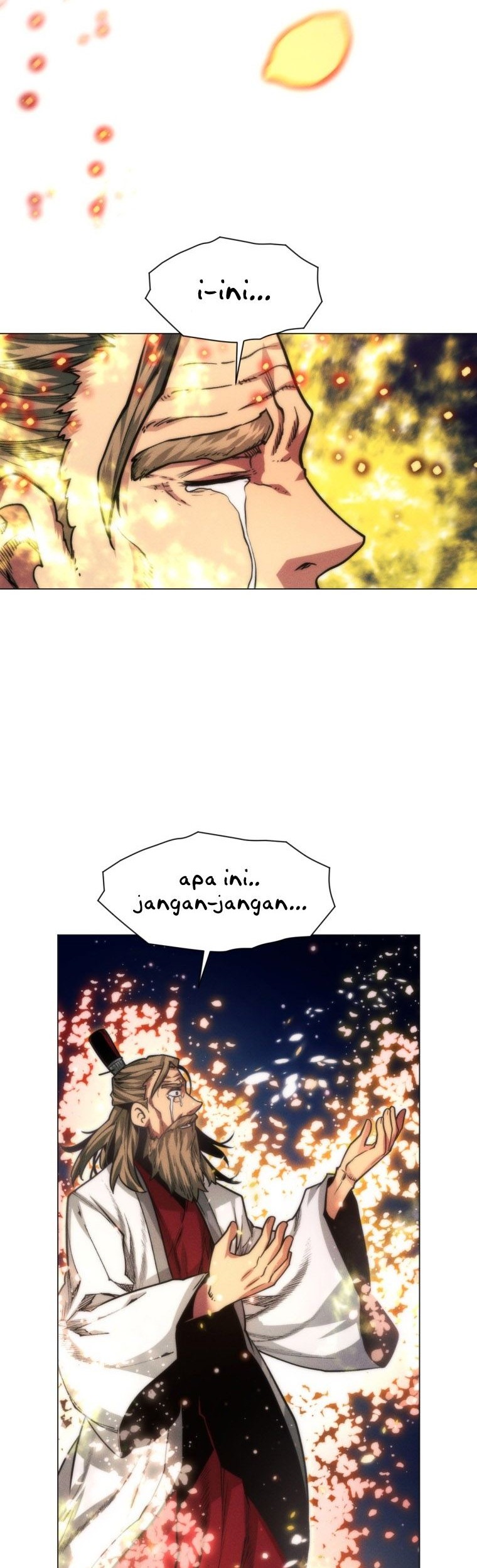 Modern Man Who Fall Into Murim chapter 22 halaman 69