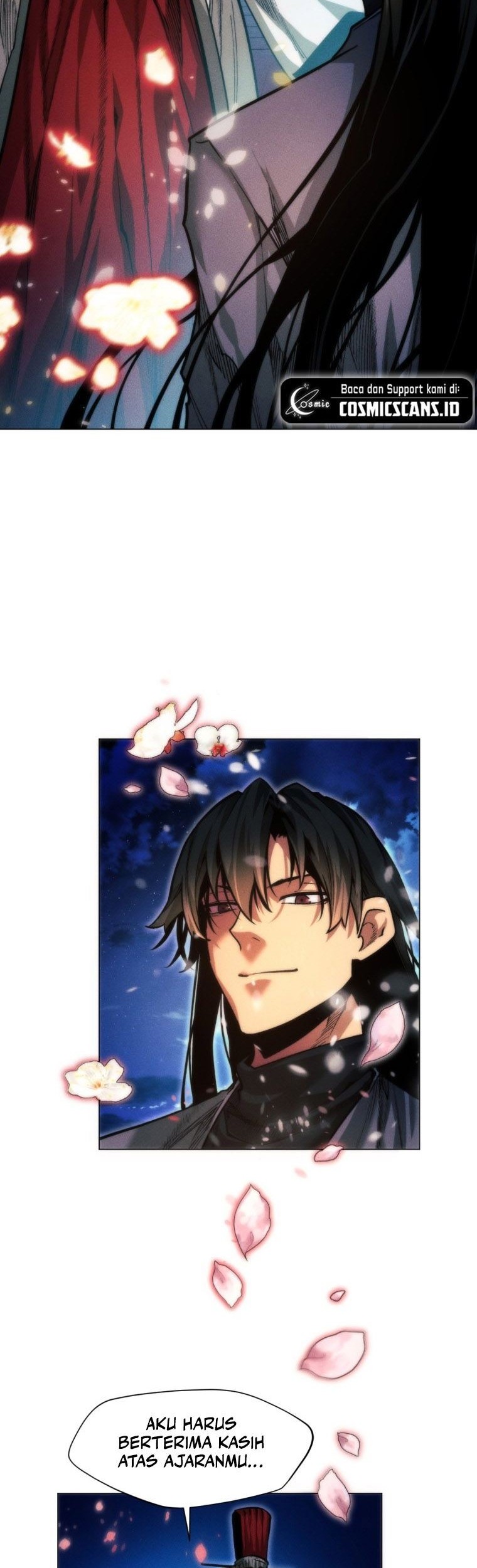 Modern Man Who Fall Into Murim chapter 23 halaman 6