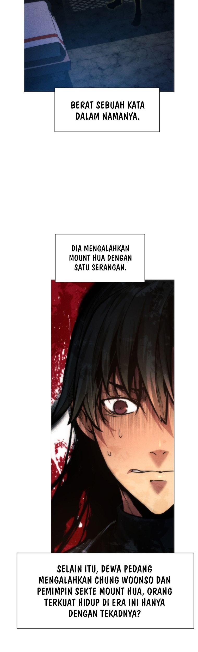 Modern Man Who Fall Into Murim chapter 23 halaman 13