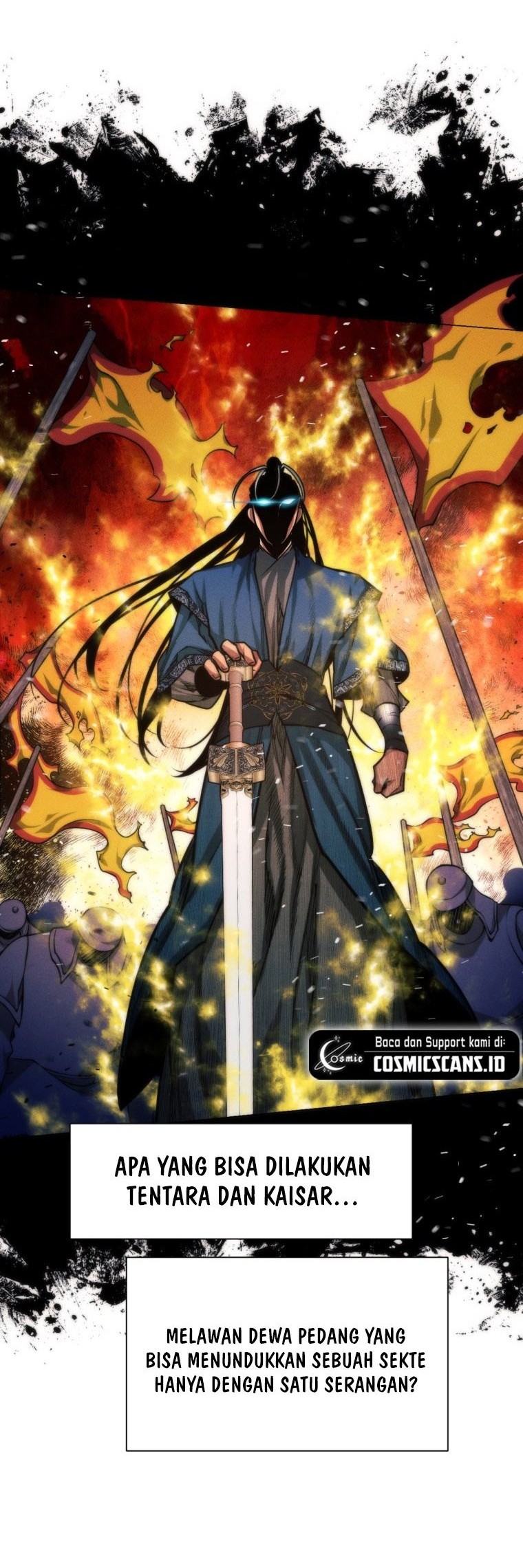 Modern Man Who Fall Into Murim chapter 23 halaman 14