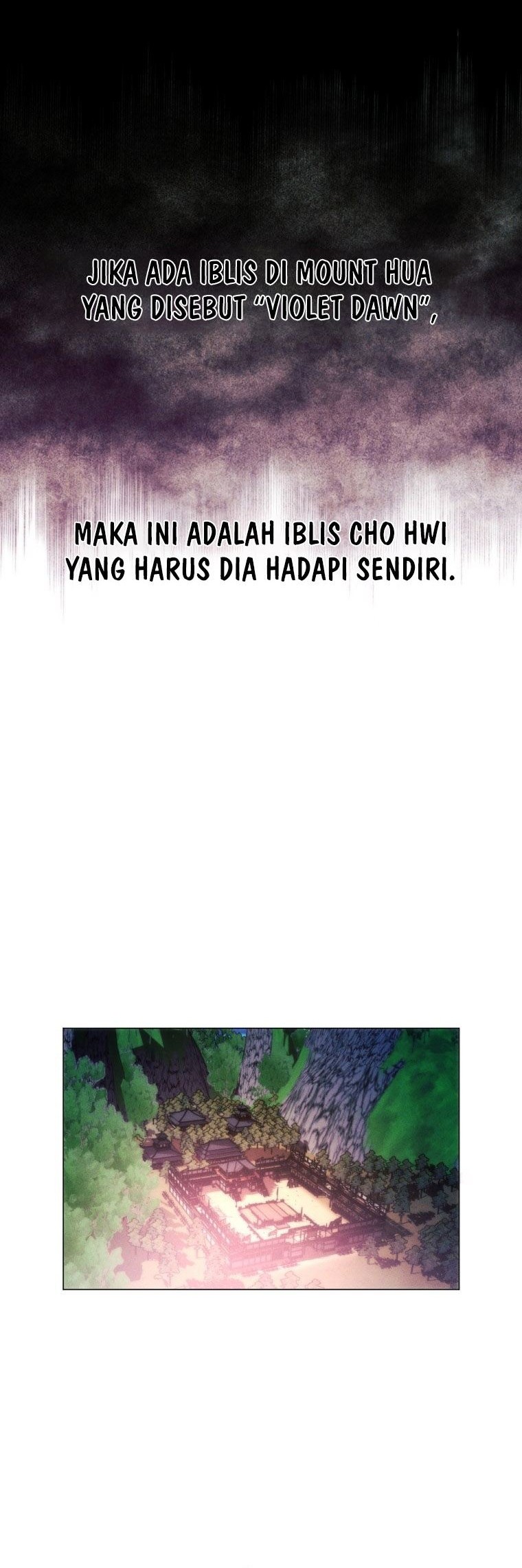 Modern Man Who Fall Into Murim chapter 23 halaman 16