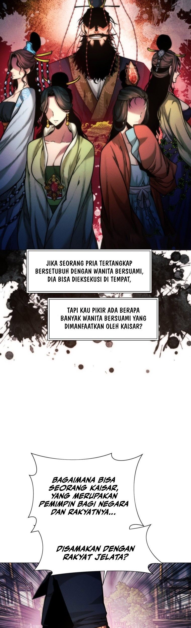 Modern Man Who Fall Into Murim chapter 23 halaman 51