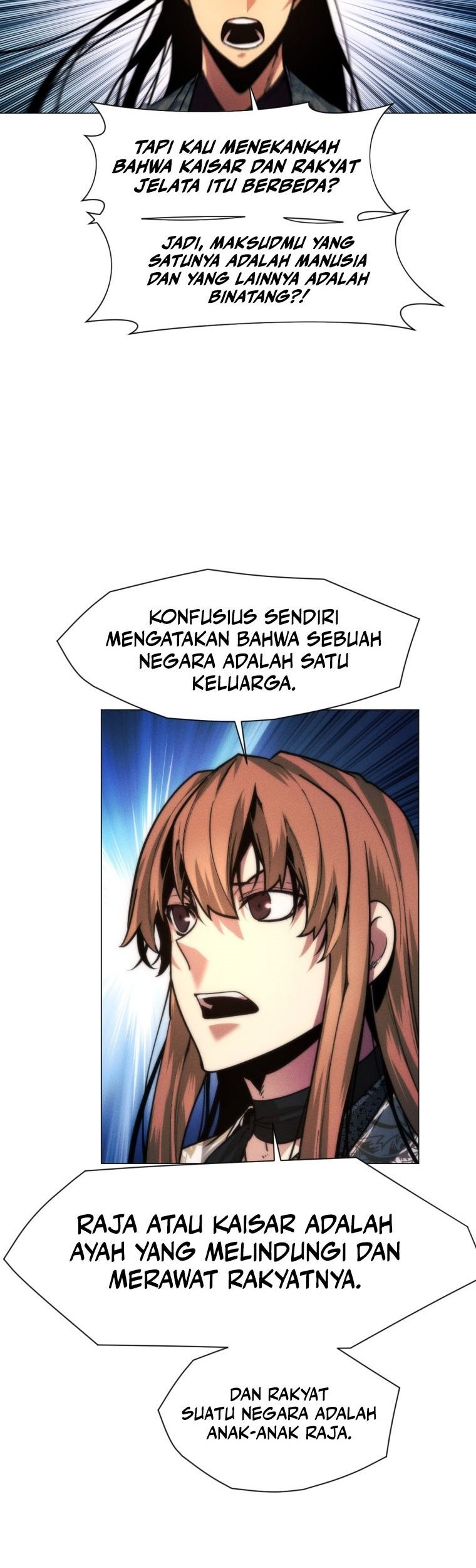 Modern Man Who Fall Into Murim chapter 23 halaman 56