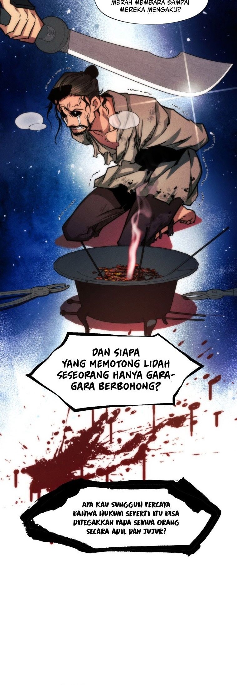 Modern Man Who Fall Into Murim chapter 23 halaman 64