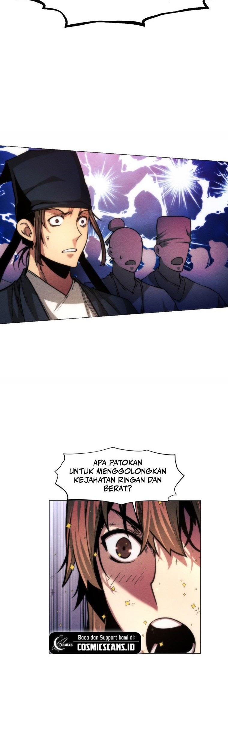 Modern Man Who Fall Into Murim chapter 23 halaman 66