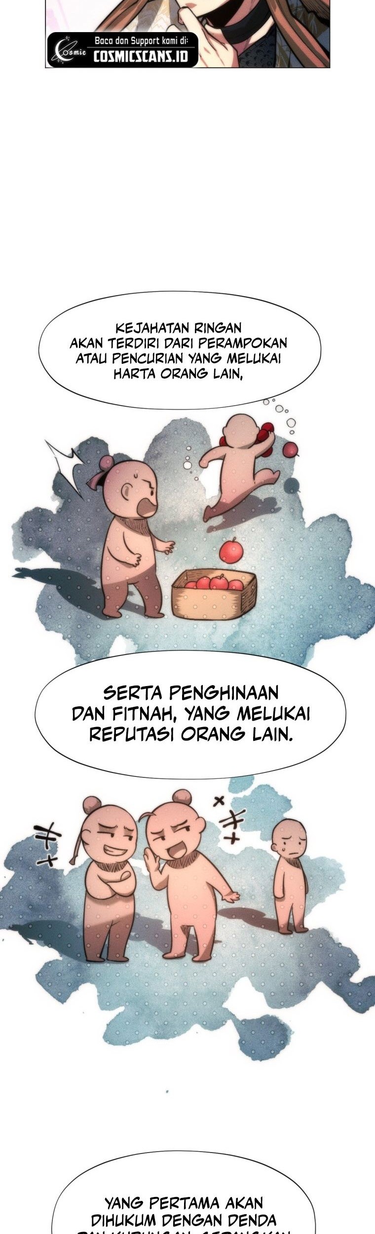 Modern Man Who Fall Into Murim chapter 23 halaman 69
