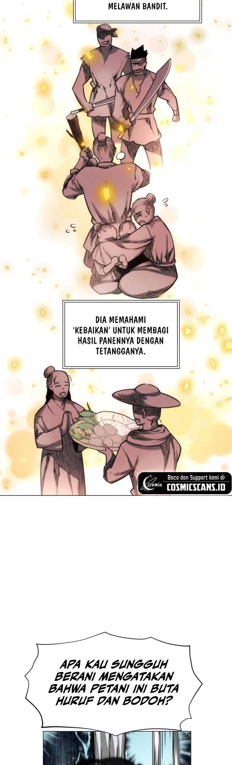 Modern Man Who Fall Into Murim chapter 23 halaman 78