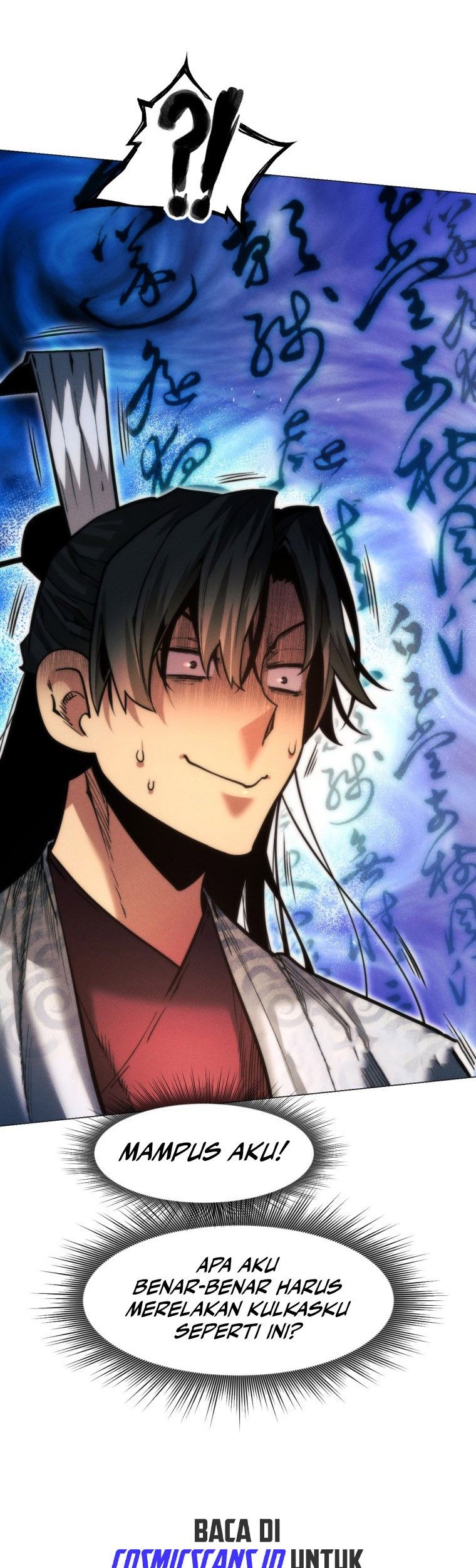 Modern Man Who Fall Into Murim chapter 23 halaman 81
