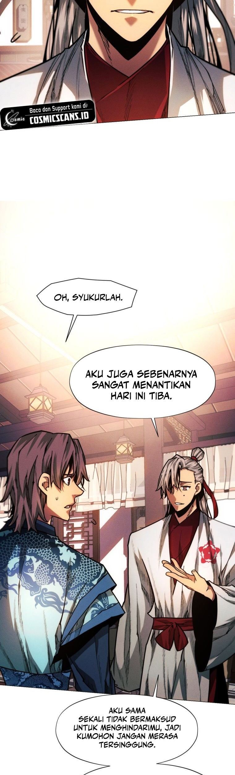 Modern Man Who Fall Into Murim Bab 24 halaman 46