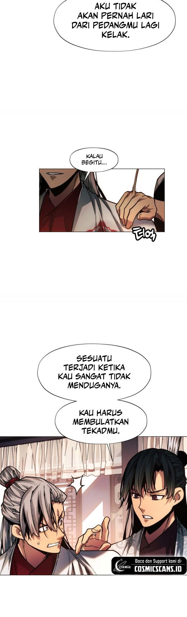 Modern Man Who Fall Into Murim Bab 24 halaman 47
