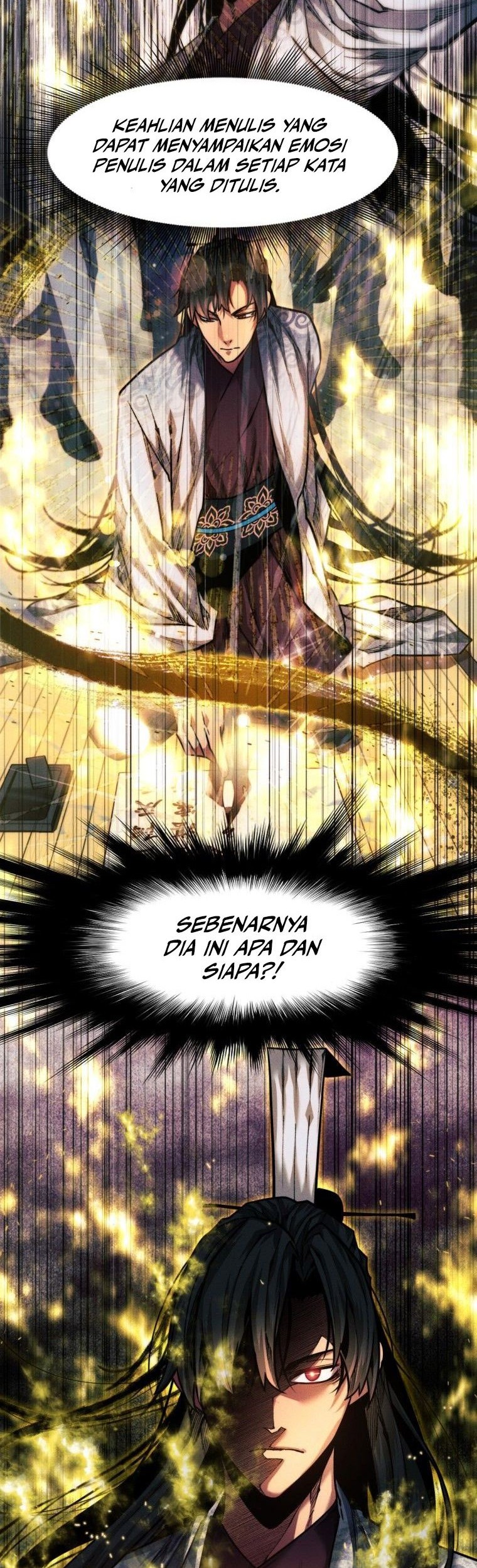 Modern Man Who Fall Into Murim Bab 24 halaman 57