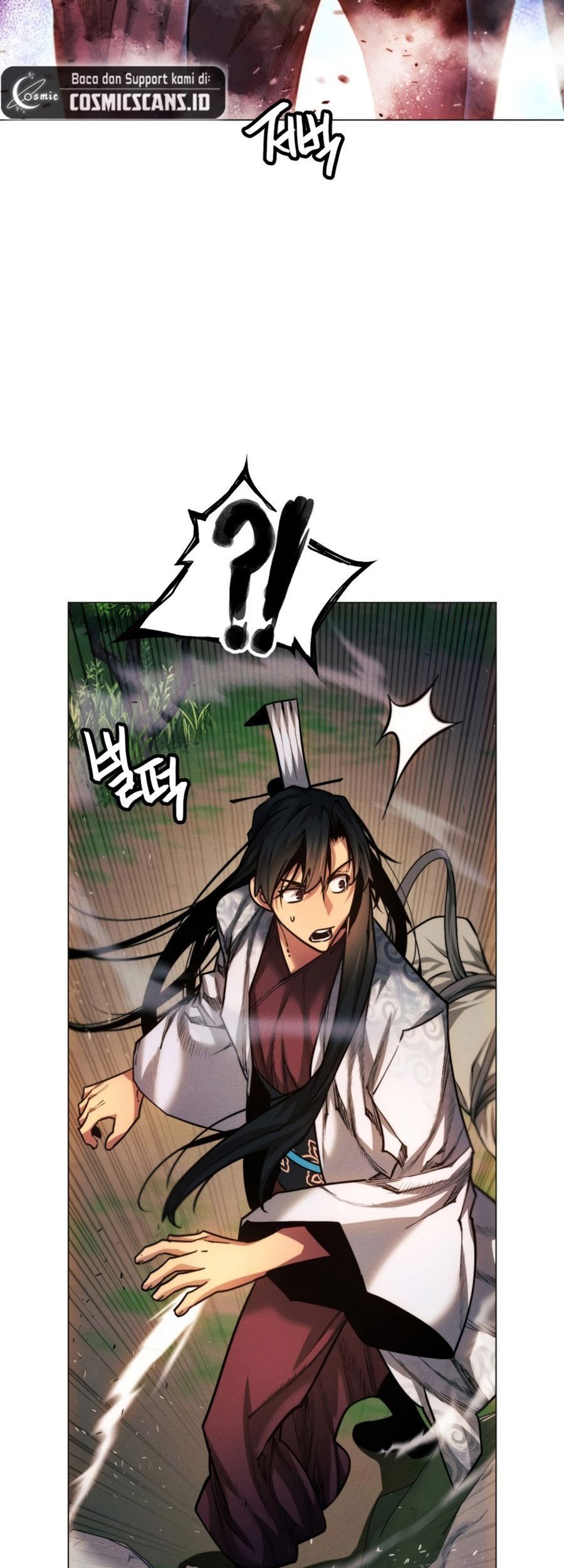 Modern Man Who Fall Into Murim chapter 25 halaman 4
