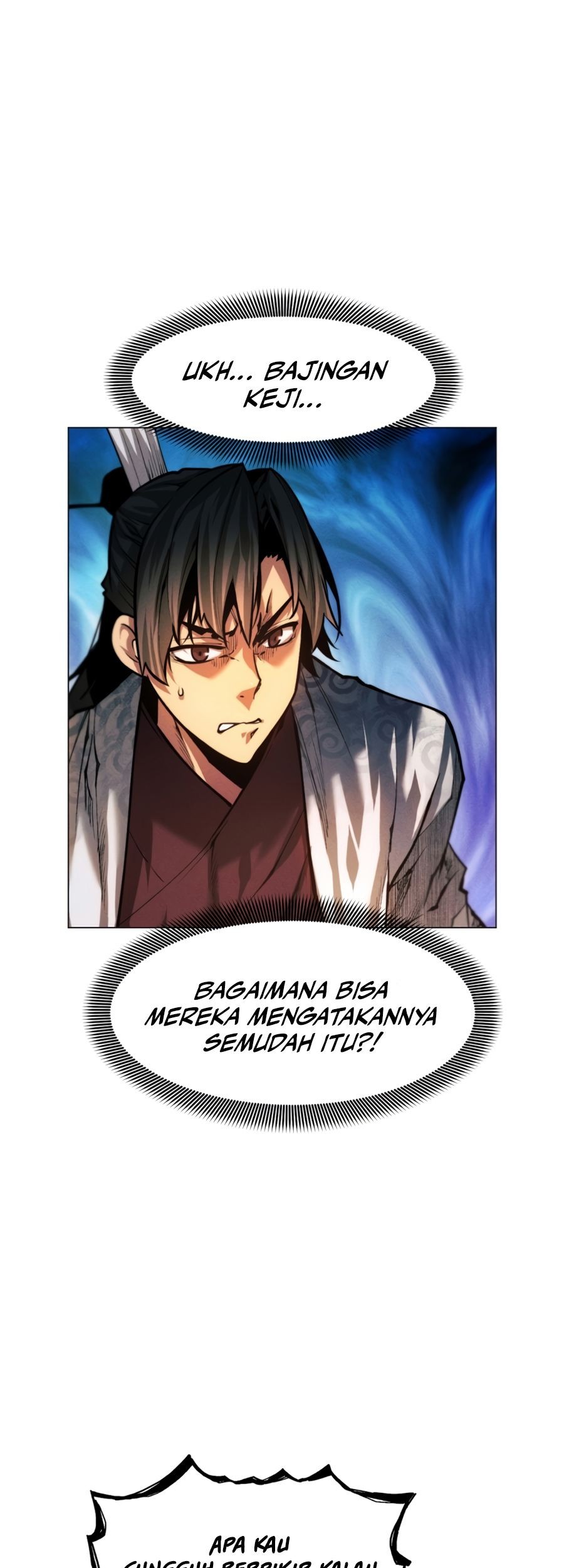 Modern Man Who Fall Into Murim chapter 25 halaman 27