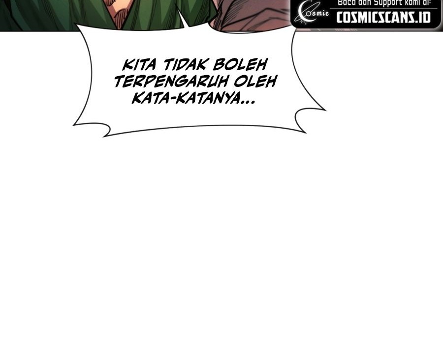 Modern Man Who Fall Into Murim chapter 25 halaman 30
