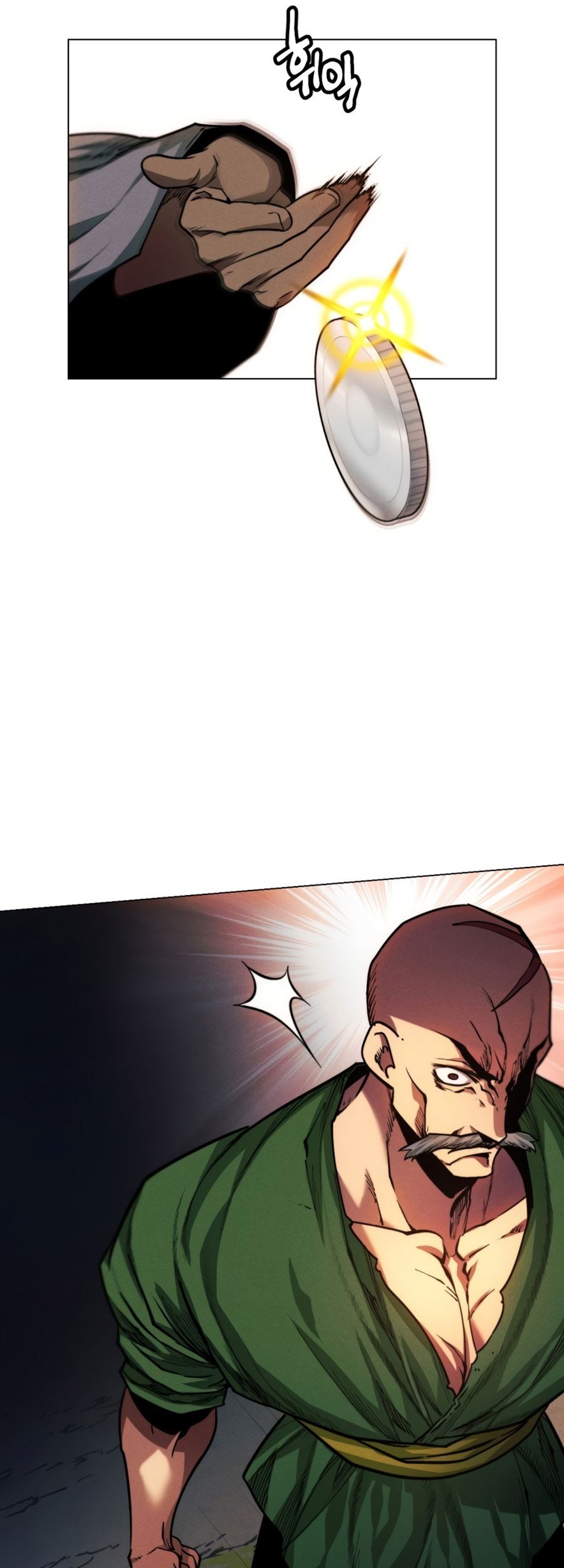Modern Man Who Fall Into Murim chapter 25 halaman 31