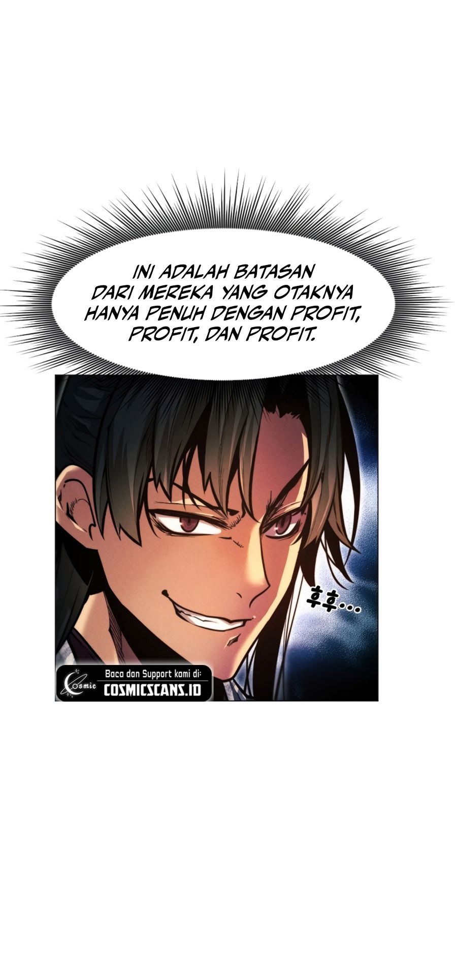 Modern Man Who Fall Into Murim chapter 25 halaman 33
