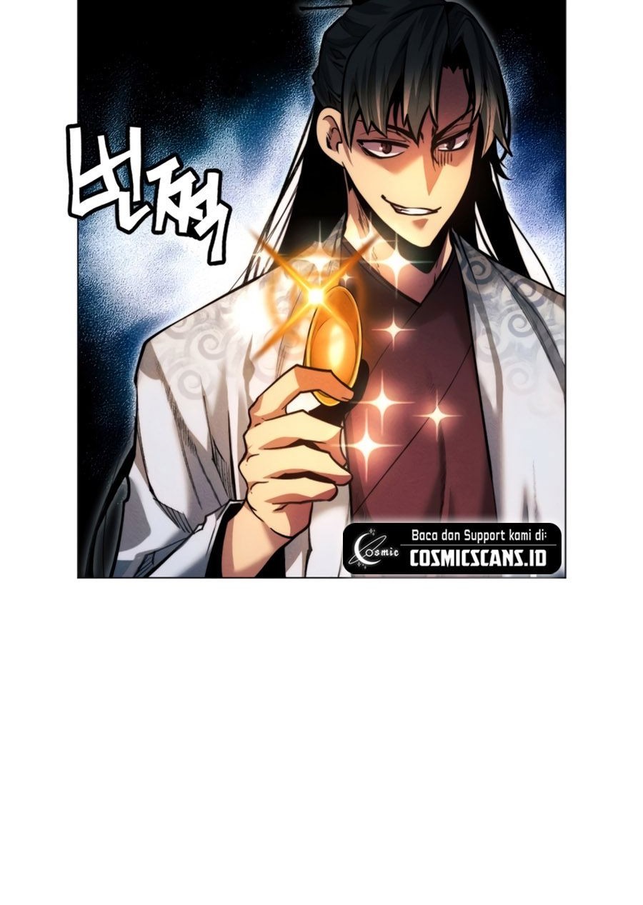 Modern Man Who Fall Into Murim chapter 25 halaman 36
