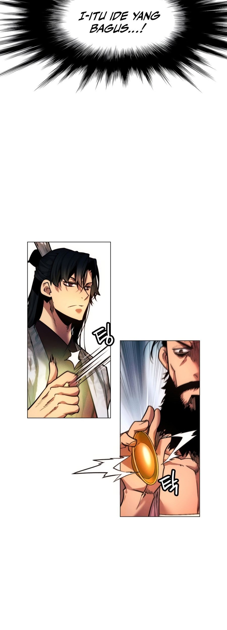 Modern Man Who Fall Into Murim chapter 25 halaman 38