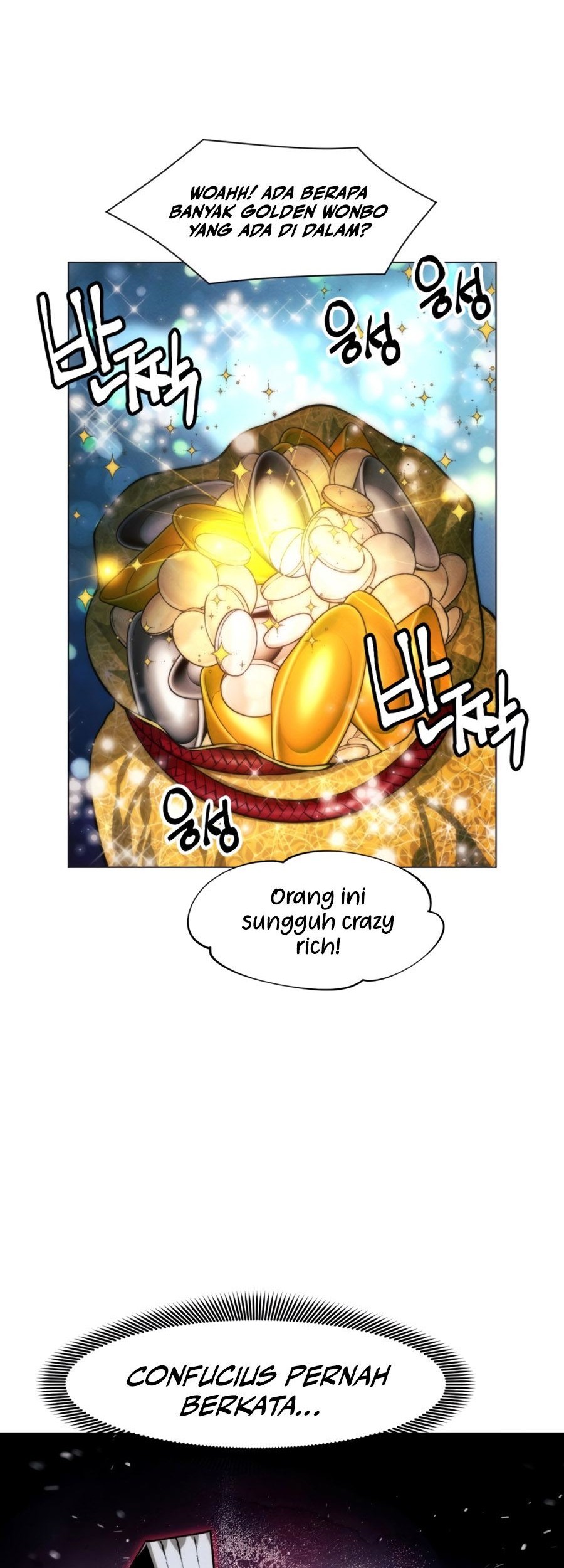 Modern Man Who Fall Into Murim chapter 25 halaman 42