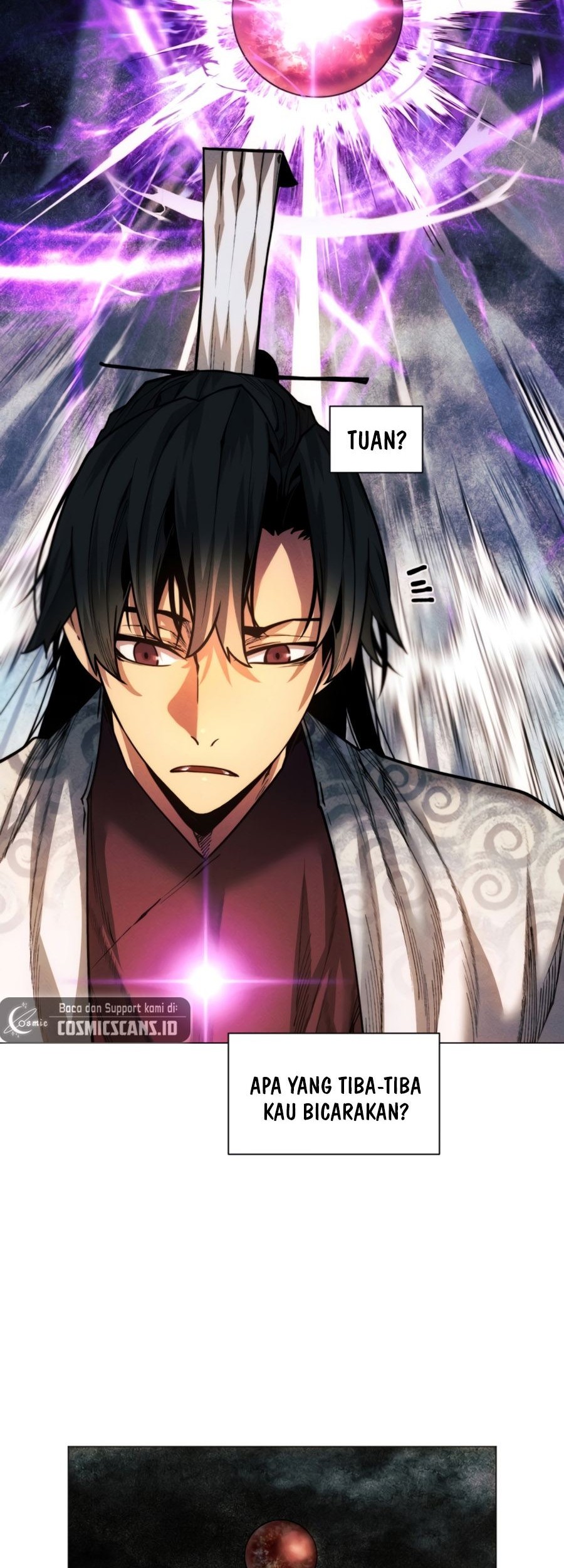 Modern Man Who Fall Into Murim chapter 25 halaman 45