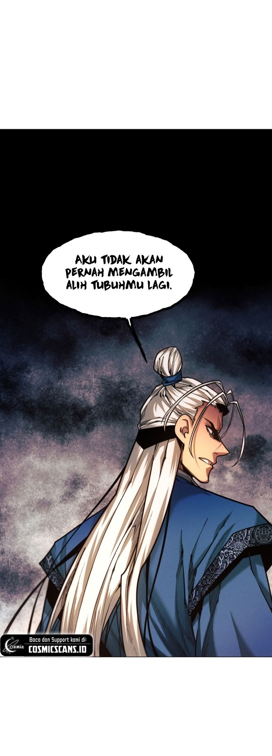 Modern Man Who Fall Into Murim chapter 25 halaman 49