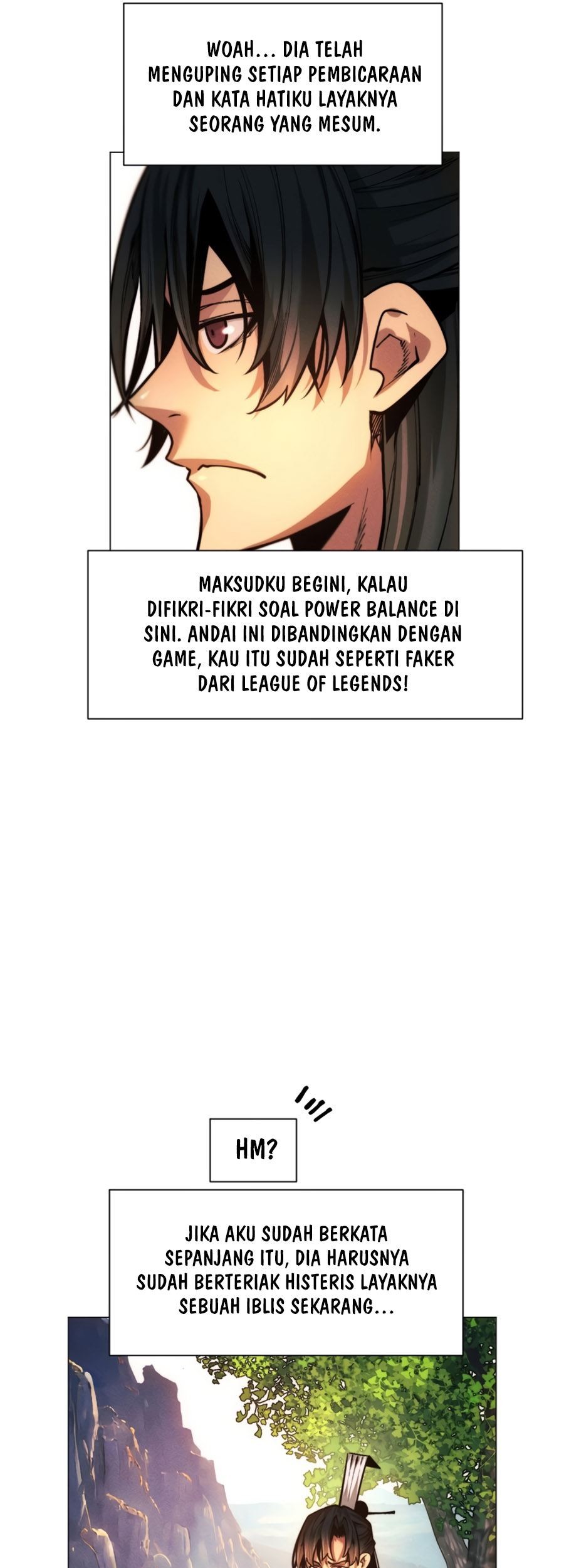 Modern Man Who Fall Into Murim chapter 25 halaman 51