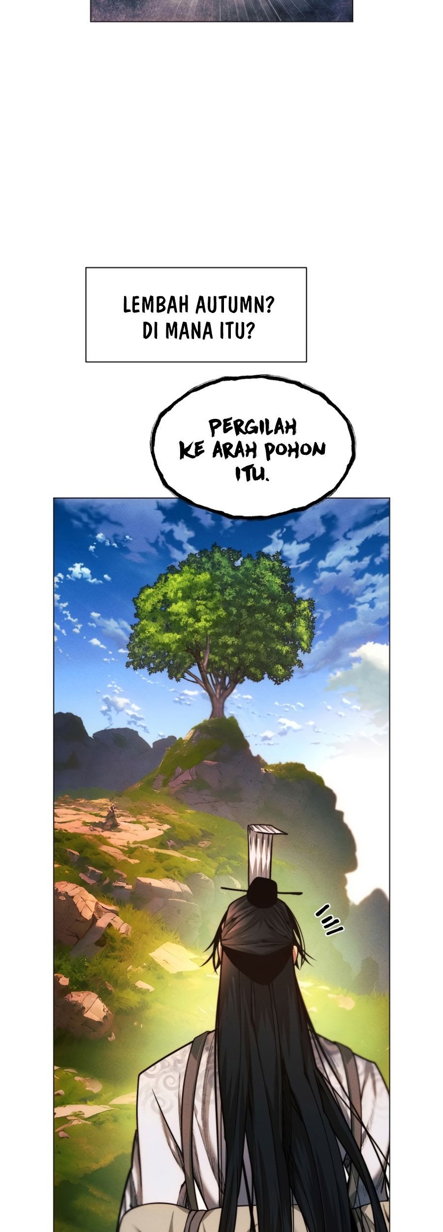 Modern Man Who Fall Into Murim chapter 25 halaman 53